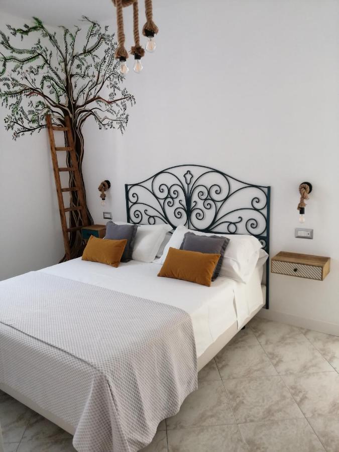 B&B Mario Relais Sorrento Kültér fotó