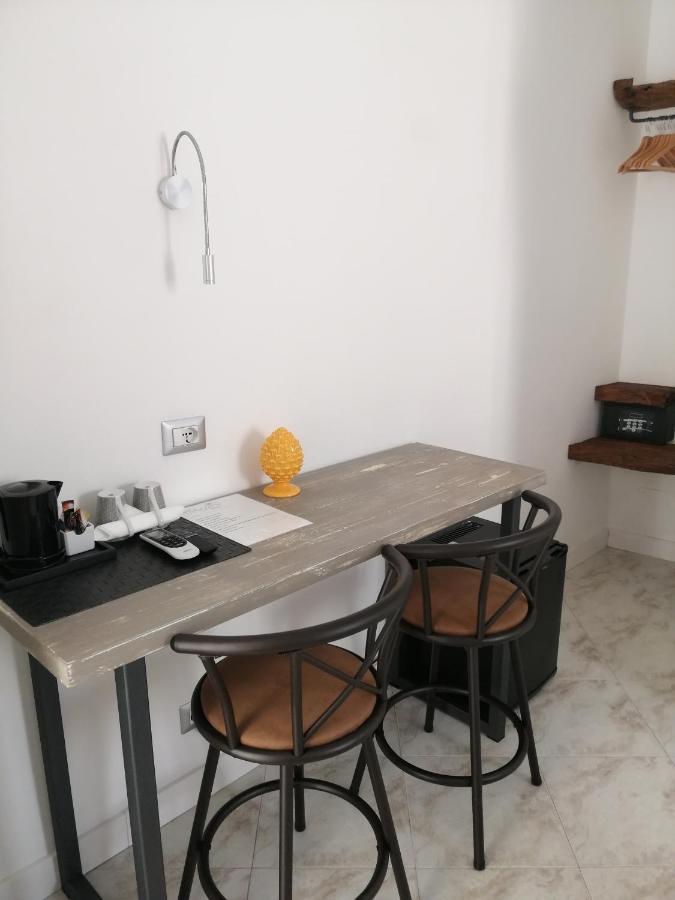 B&B Mario Relais Sorrento Kültér fotó