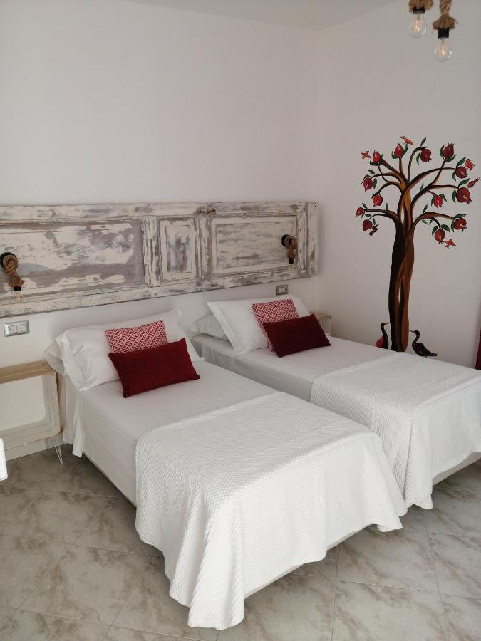 B&B Mario Relais Sorrento Kültér fotó
