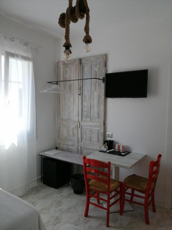 B&B Mario Relais Sorrento Szoba fotó