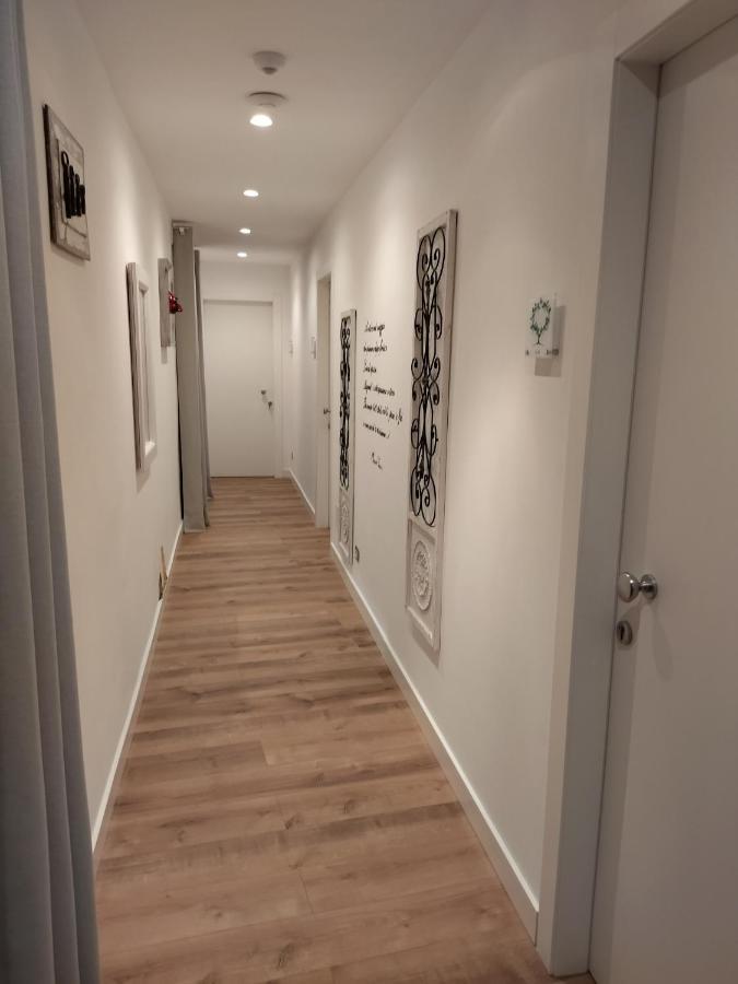 B&B Mario Relais Sorrento Kültér fotó