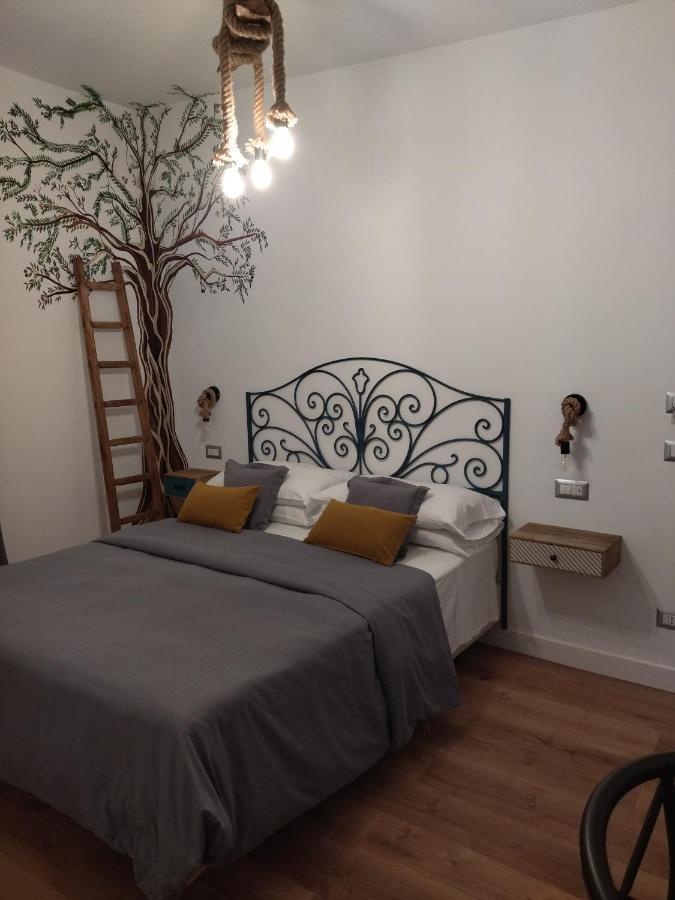B&B Mario Relais Sorrento Kültér fotó