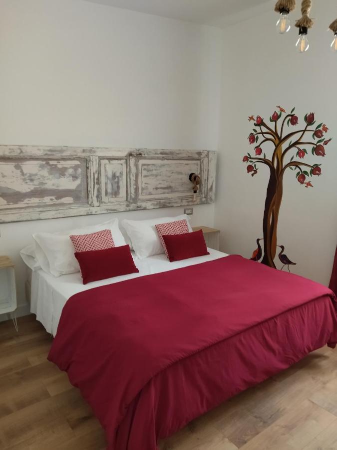 B&B Mario Relais Sorrento Kültér fotó