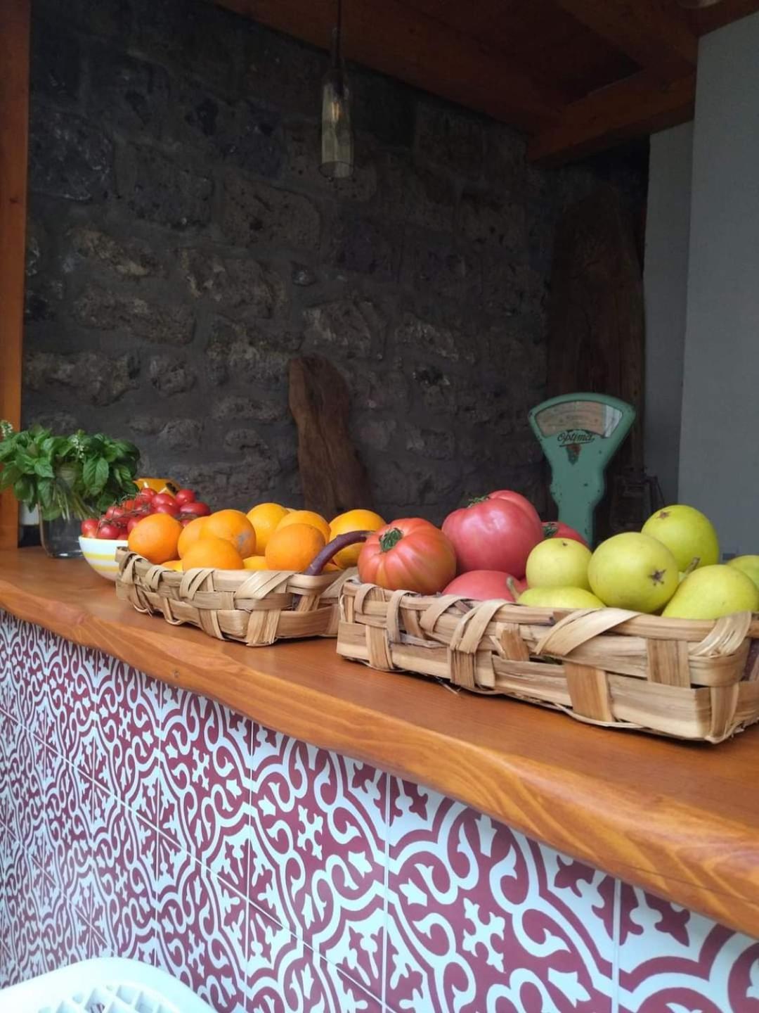 B&B Mario Relais Sorrento Kültér fotó