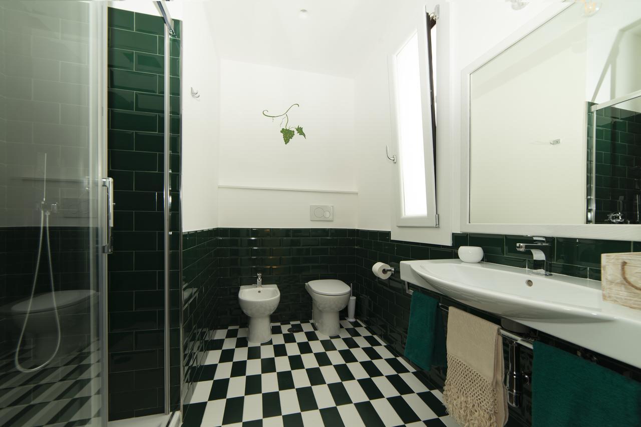 B&B Mario Relais Sorrento Kültér fotó