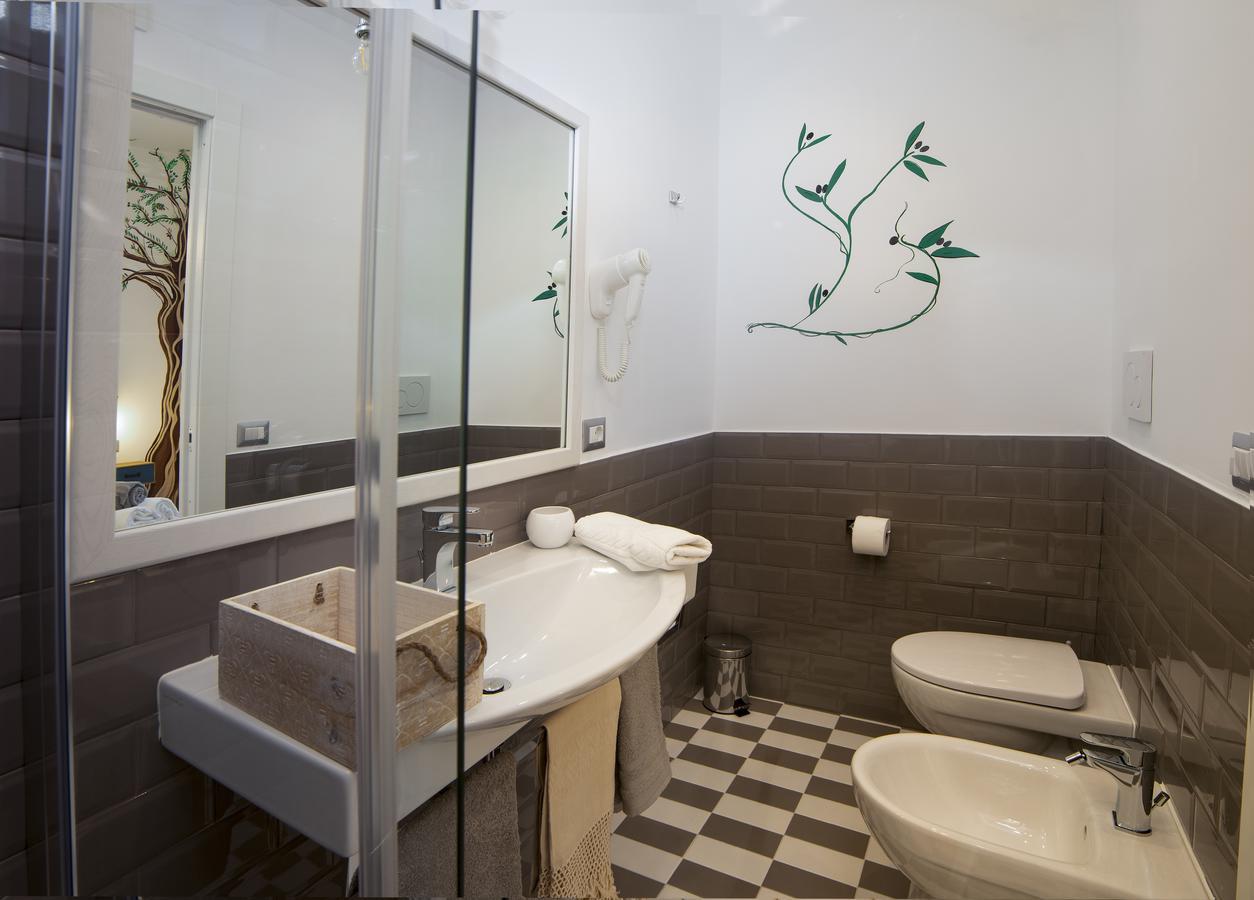 B&B Mario Relais Sorrento Kültér fotó