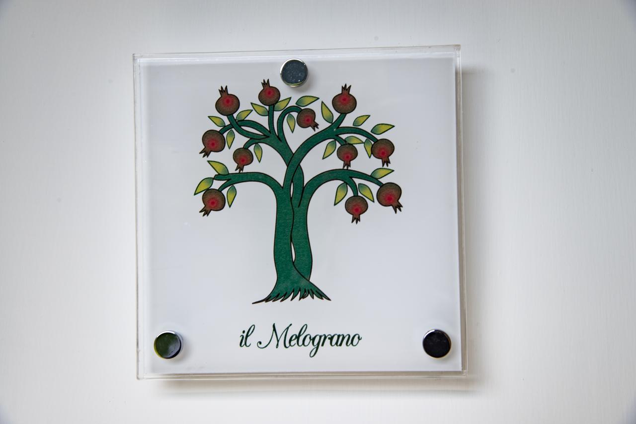 B&B Mario Relais Sorrento Kültér fotó