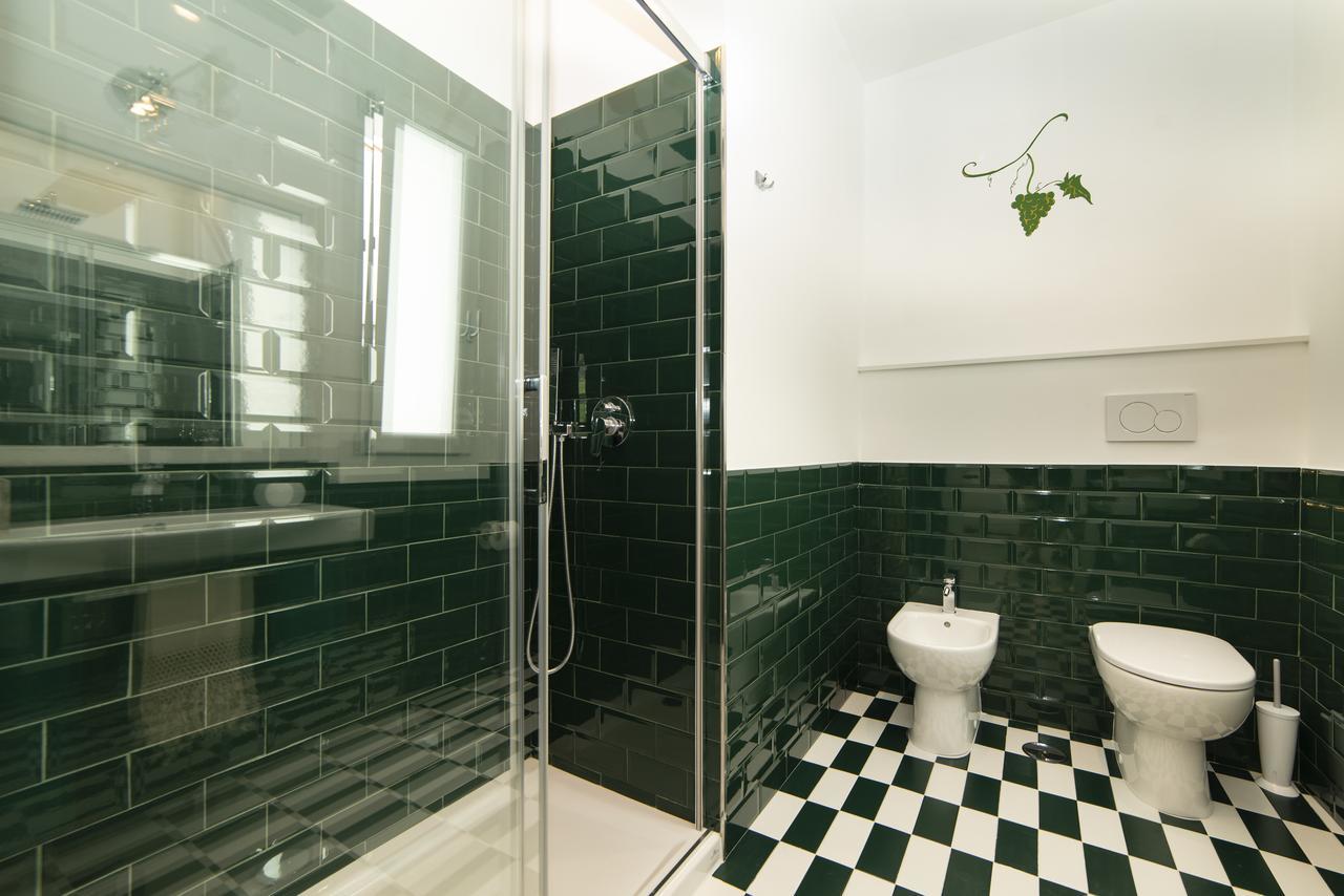 B&B Mario Relais Sorrento Kültér fotó