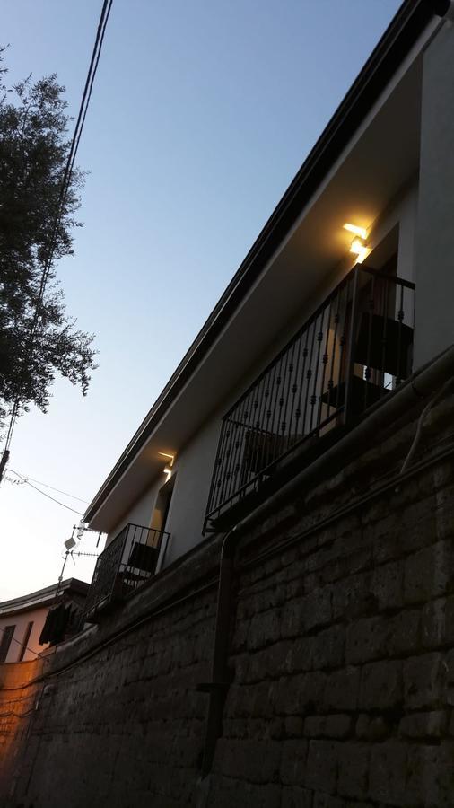B&B Mario Relais Sorrento Kültér fotó