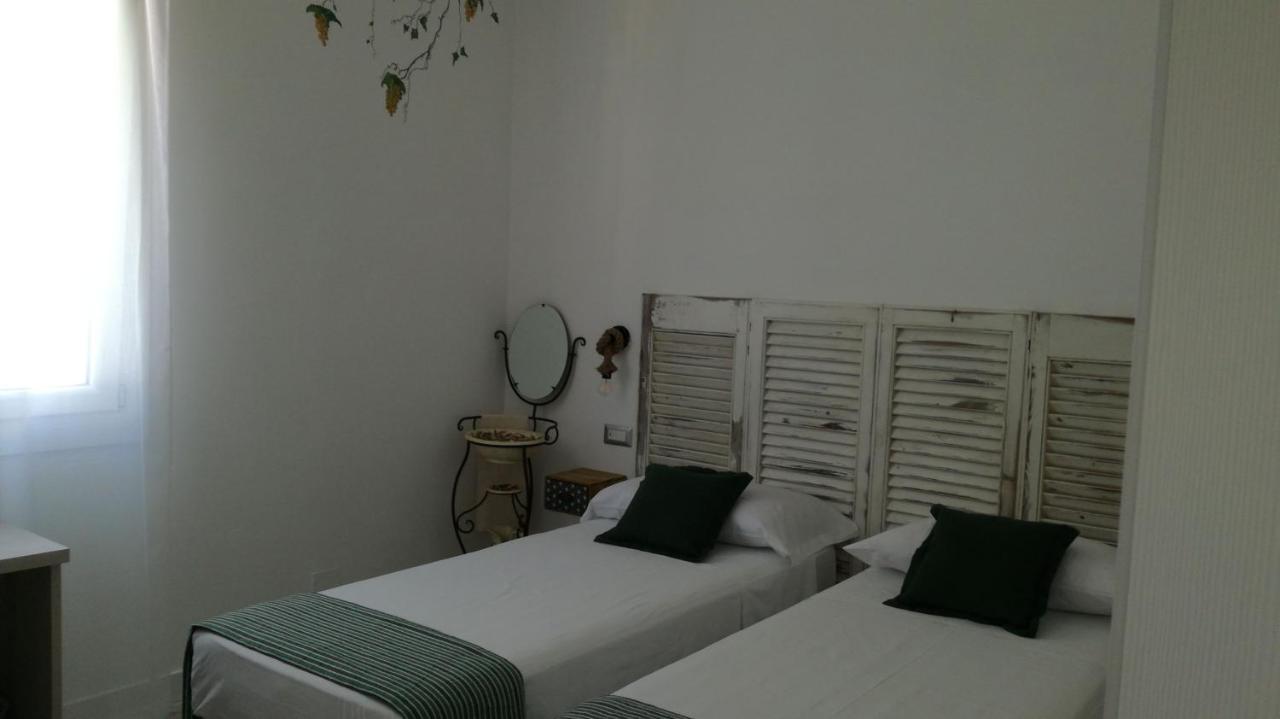 B&B Mario Relais Sorrento Kültér fotó