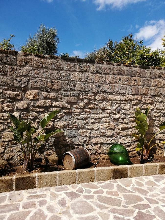 B&B Mario Relais Sorrento Kültér fotó