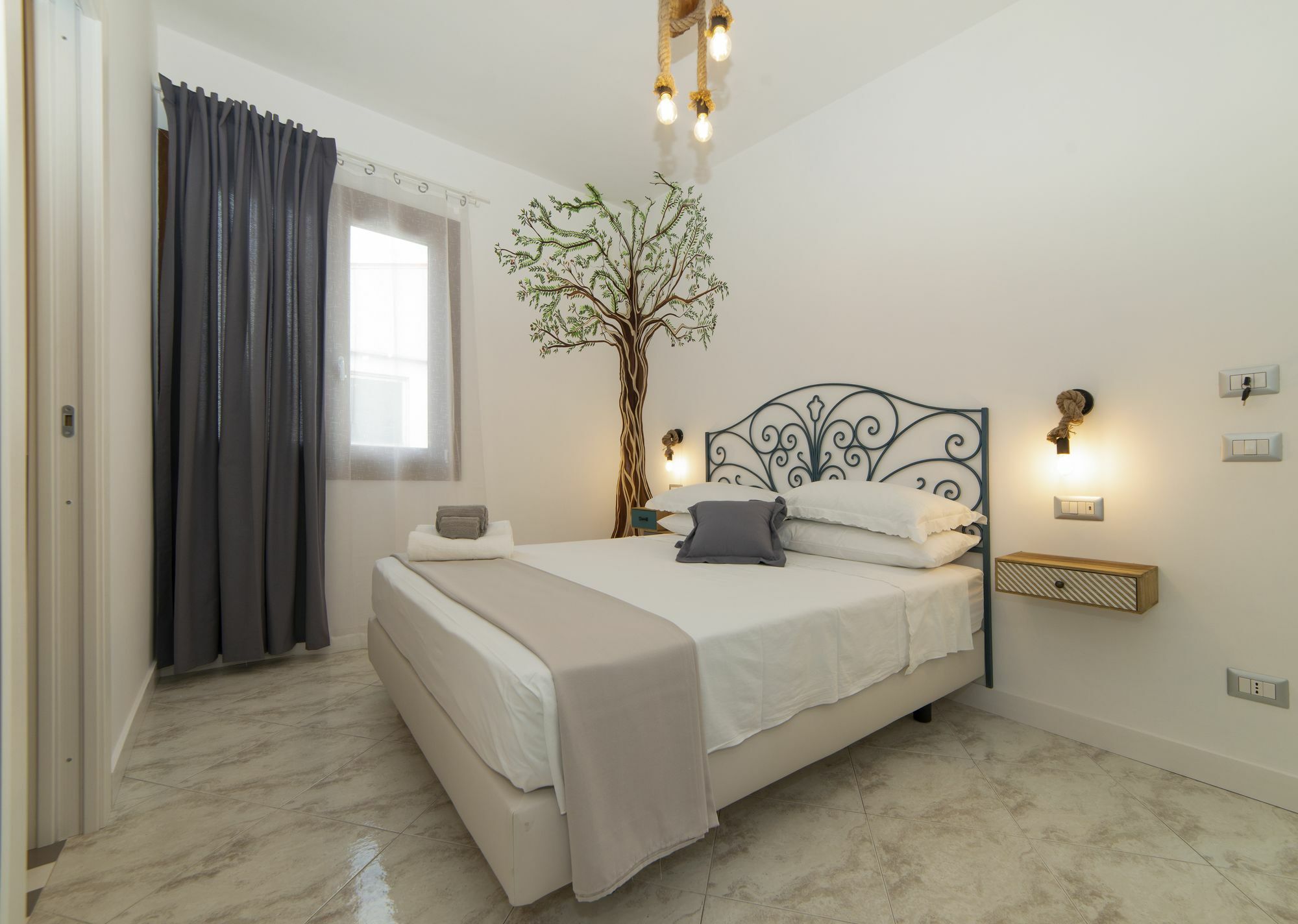 B&B Mario Relais Sorrento Kültér fotó